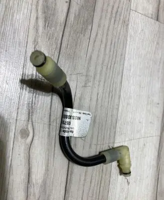 Nissan Micra K14 Clutch pipe/line 3085F01A