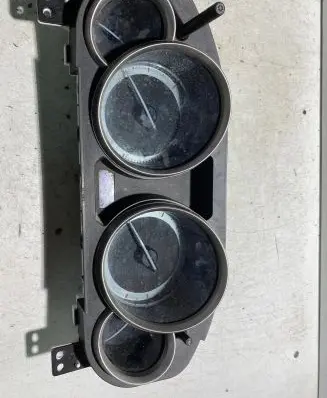 Mazda 6 Speedometer (instrument cluster)