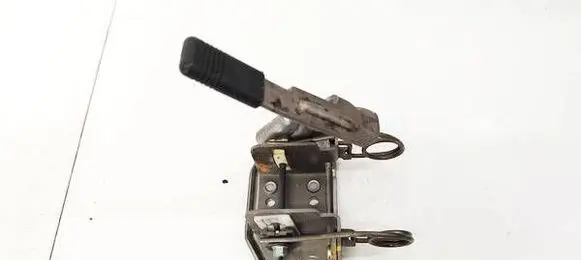 Mitsubishi Colt Steering wheel adjustment switch 