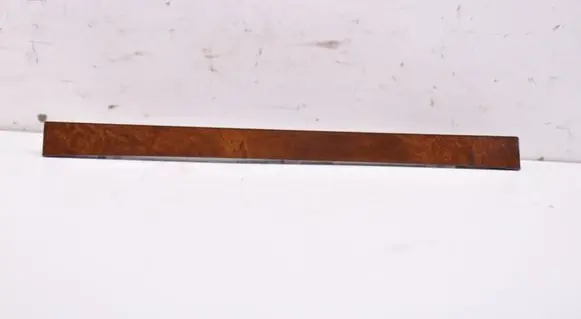 Volkswagen PASSAT B6 Dashboard glove box trim 3C0858336