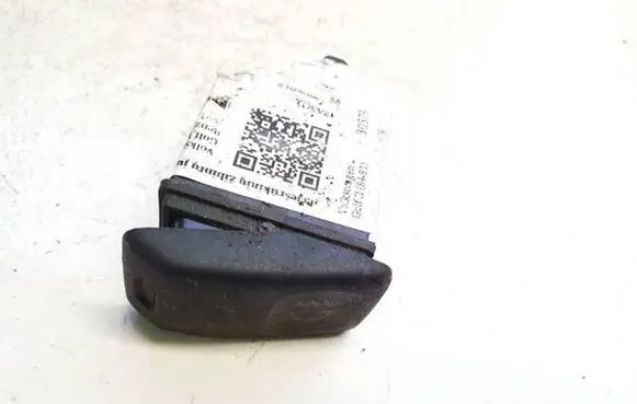 Volkswagen Golf II Fog light switch 191941535b