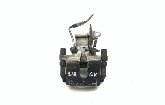 Jaguar XJ X351 Rear brake caliper C2D35335