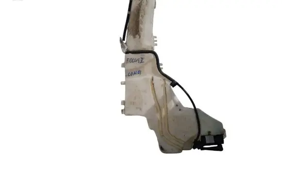 Ford Focus Windshield washer fluid reservoir/tank 4M51-13K163-AF