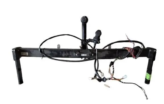 Hyundai Tucson TL Tow bar 9999Z040550