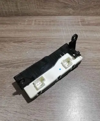 Mercedes-Benz GLC X253 C253 Tailgate/trunk control unit/module A2059007218