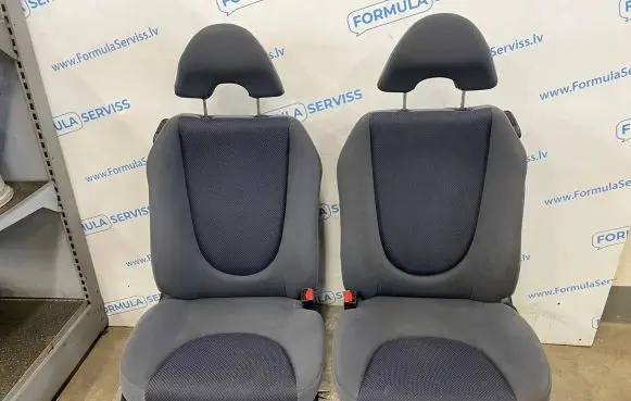 Honda Jazz Seat set 