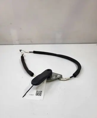 Dacia Logan I Loading door cable line 7700303592 95313100