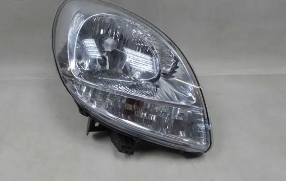 Renault Kangoo I Headlight/headlamp 8200589035 58290