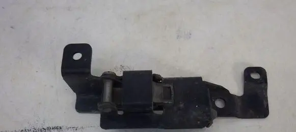 Opel Vivaro Loading door lock loop/hook striker 