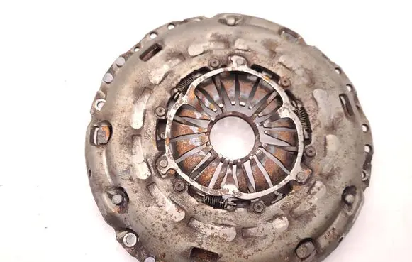 Volkswagen Crafter Pressure plate 