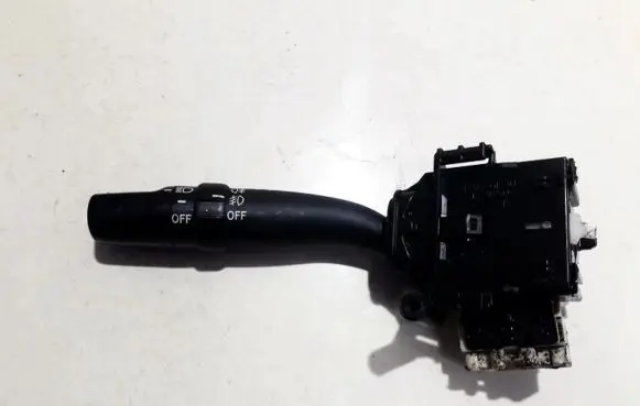 Toyota Corolla Verso AR10 Indicator stalk 8414005110 173795