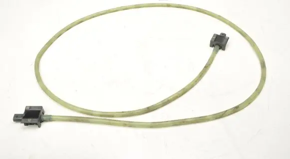 BMW 3 G20 G21 Bonnet Pedestrian Airbag Actuator 5A0BB39