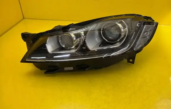 Jaguar XF X260 Headlight/headlamp GX6313W030EJ