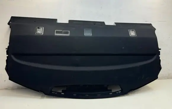 Mercedes-Benz E W213 Parcel shelf A2136900049