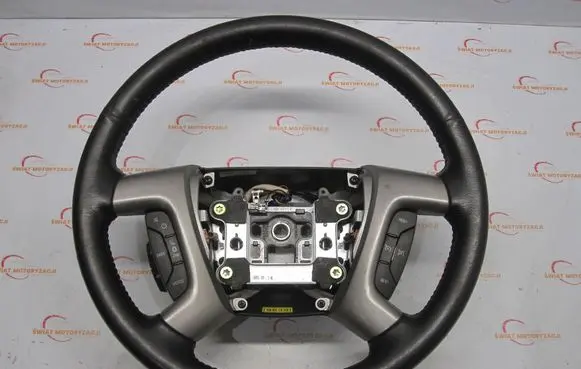 Chevrolet Captiva Steering wheel 95953921