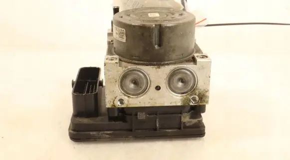 Citroen C-Elysée ABS Pump 9812847780
