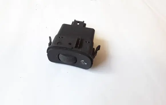 Panel lighting control switch