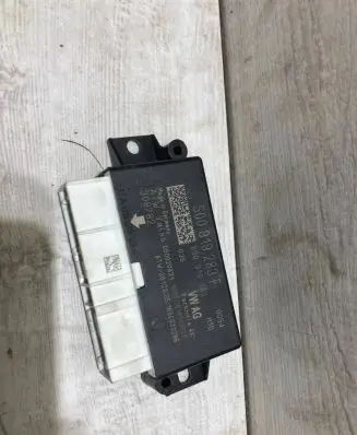 Skoda Octavia Mk3 (5E) Parking PDC control unit/module 5Q0919283F 5Q0919283 308782