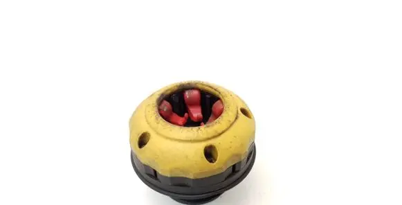 Suzuki Grand Vitara II Fuel tank filler cap 
