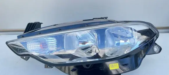 Fiat Tipo Headlights/headlamps set 521451660