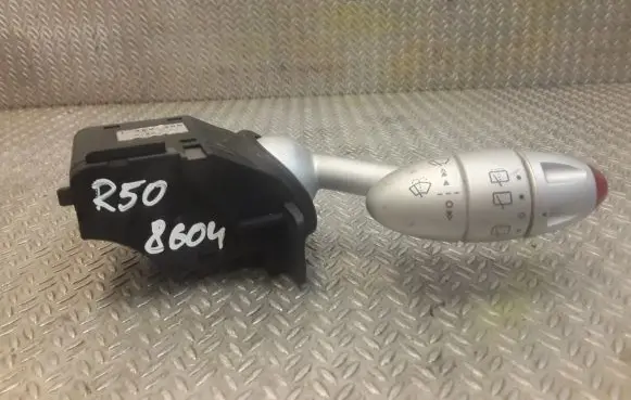 Mini One - Cooper R50 - 53 Wiper speed switch 1489485
