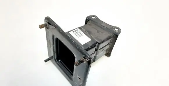 Mercedes-Benz ML W164 Rear bumper cross member