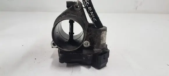 Renault Scenic III - Grand scenic III Throttle valve 8200754913