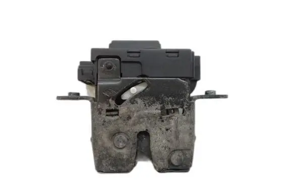 Renault Laguna II Tailgate/trunk/boot lock/catch/latch 8200295641