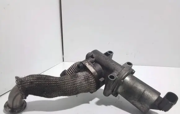 Alfa Romeo 147 EGR valve 50109013