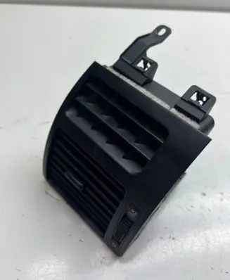 Volkswagen Touran I Dashboard side air vent grill/cover trim 1T0819703B