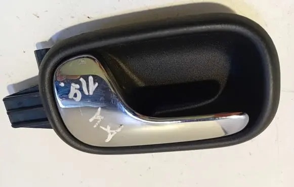 Audi A4 S4 B5 8D Rear door interior handle 8D0839019