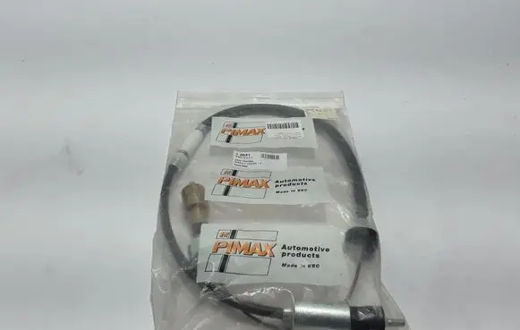 Renault Laguna I Clutch cable 8200018668