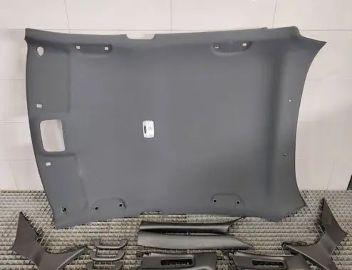 Honda Civic X Headlining 