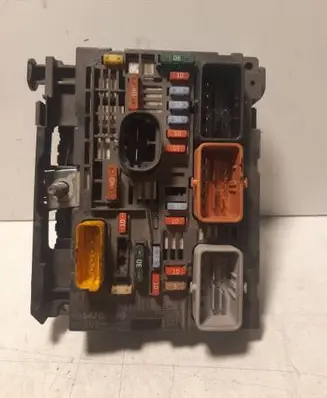 Fuse module