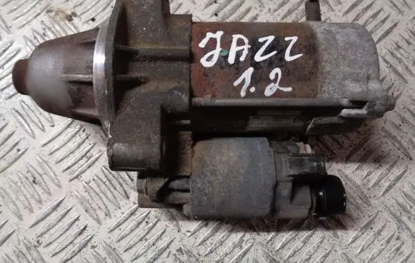 Honda Jazz Starter motor TE4280005410