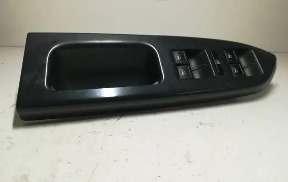 Volkswagen Touran I Electric window control switch 1T1867371H