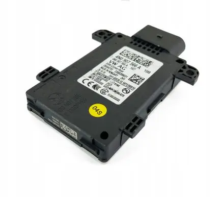 Audi A8 S8 D5 Blind spot module 4N0907566