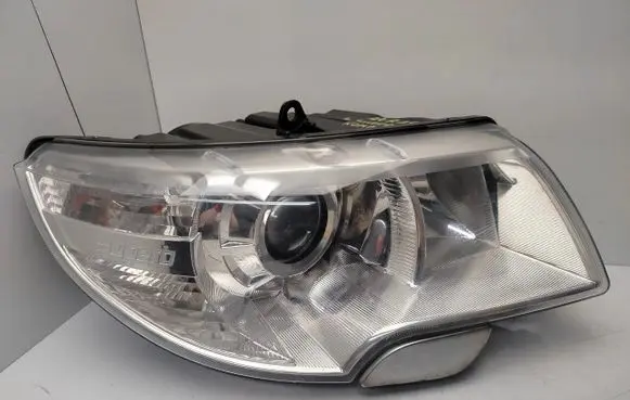 Skoda Superb B6 (3T) Headlight/headlamp 44R19