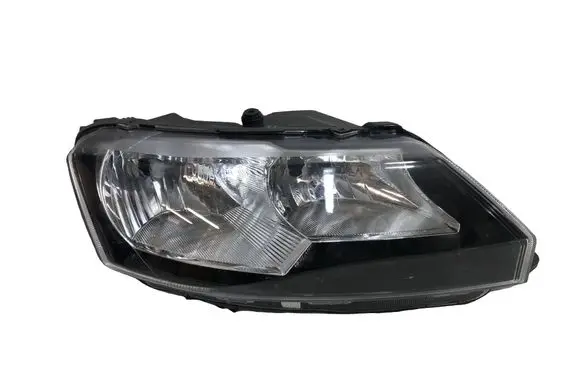 Skoda Rapid (NH) Headlight/headlamp TAIWAN REPLACEMENT 5JB041016