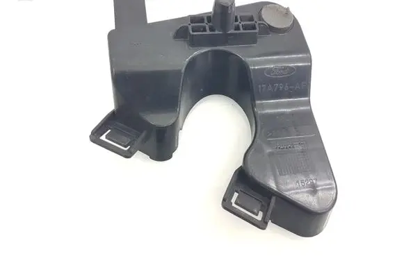 Ford Fusion II Front bumper mounting bracket 17A796AF 17A796 C8L6A