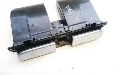 Volkswagen PASSAT B6 Glove box 3c0858407
