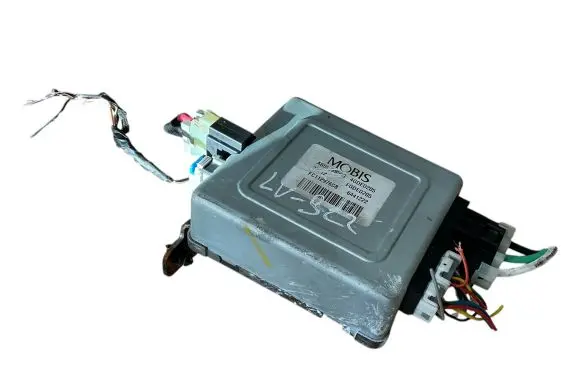 Hyundai i30 Power steering control unit/module A656399500 6441222 FC112976C8