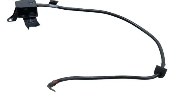BMW 3 E46 Wires (starter motor) 2247790 17634 2247789
