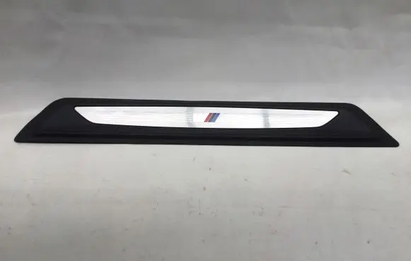 BMW 1 F20 F21 Front sill trim cover 7263315