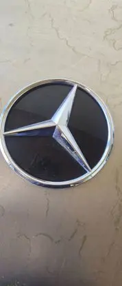 Mercedes-Benz GLC C254 Manufacturer badge logo/emblem A0008800500
