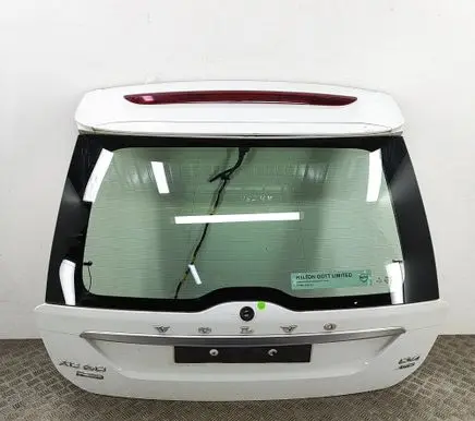 Volvo XC60 Tailgate/trunk/boot lid 31297533