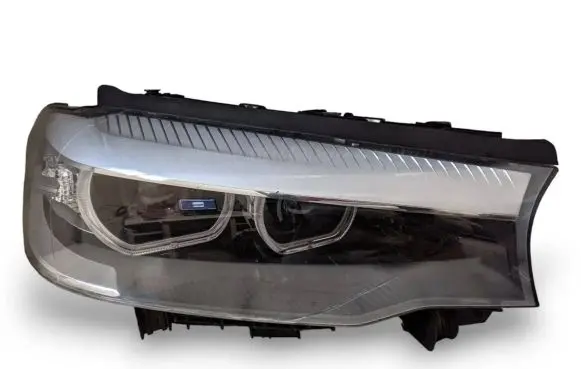 BMW 5 G30 G31 Headlight/headlamp 8499112