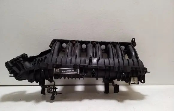 Land Rover Discovery Sport Intake manifold G4D39424 G4D318N968AA