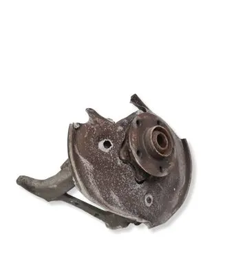Volkswagen PASSAT B7 Rear wheel hub spindle/knuckle 