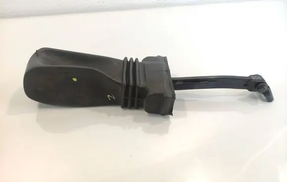 Audi A7 S7 4G Rear door check strap stopper 8T8839267ACAREWAY